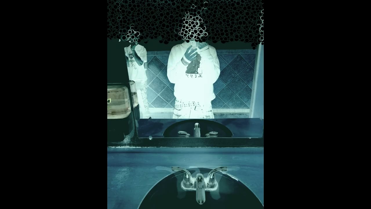 bleedoutz - Don't Talk! (Official Audio)