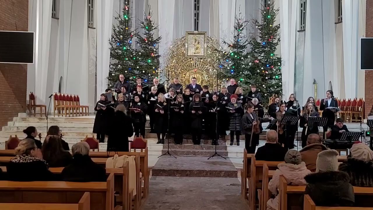 Koncert Kolęd i Pastorałek 25.01.2026 r.