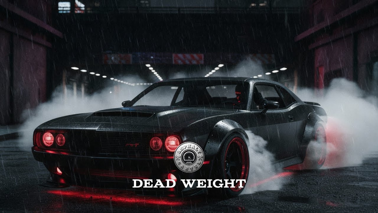 AC - Dead Weight [GANGSTER TRAP]