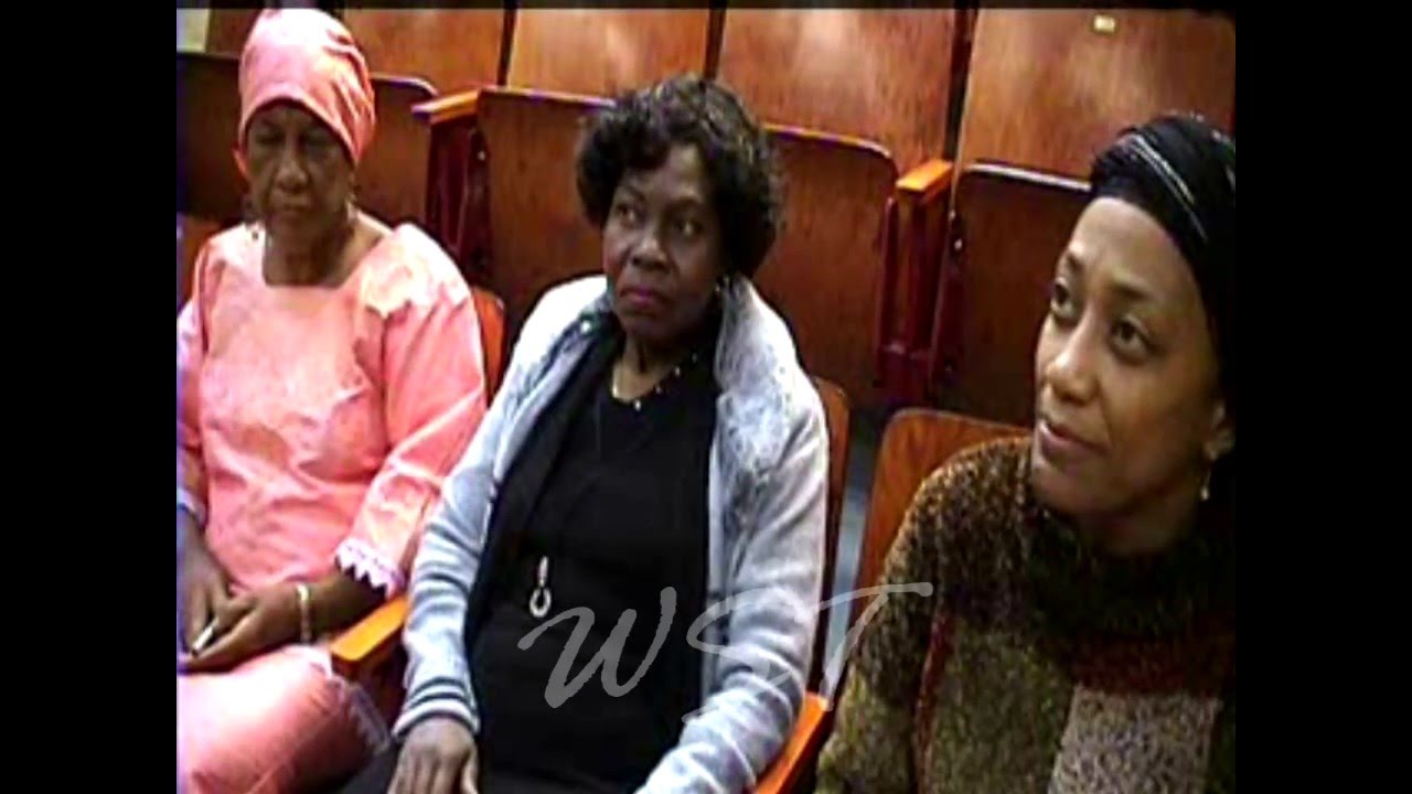 Merle Albino-de Coteau, Esther K. Batson, Dr. Dawn Batson - Composers, Arrangers, Educators