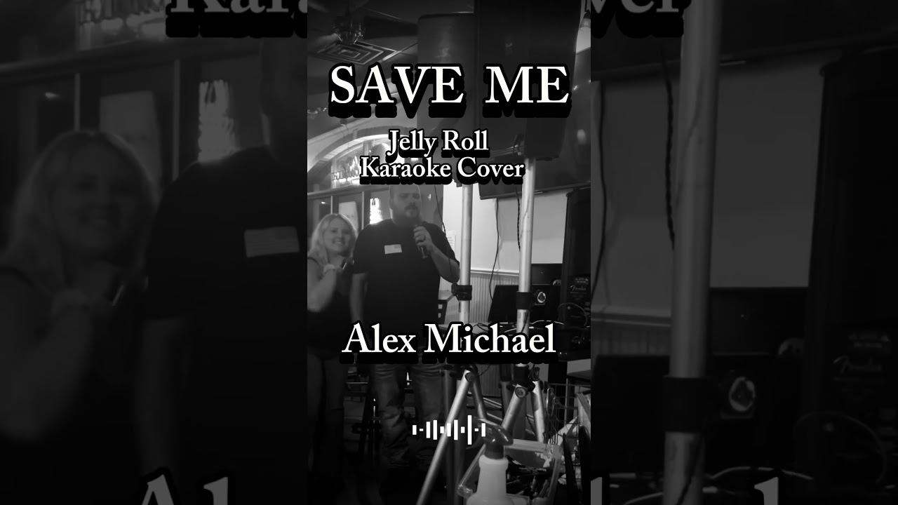 #jellyroll #karaokecover