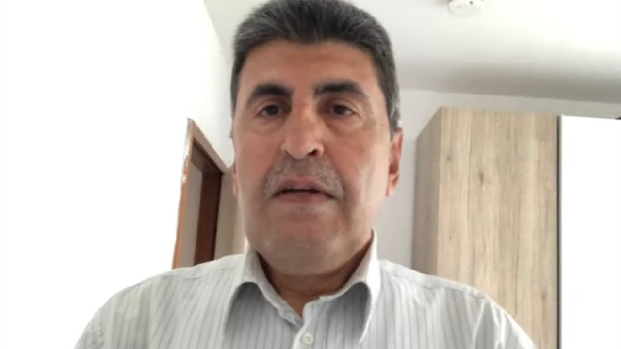 Cemal Dengbeje Kurd Çiroka E Fakir U E Dolamand Zengin video 38