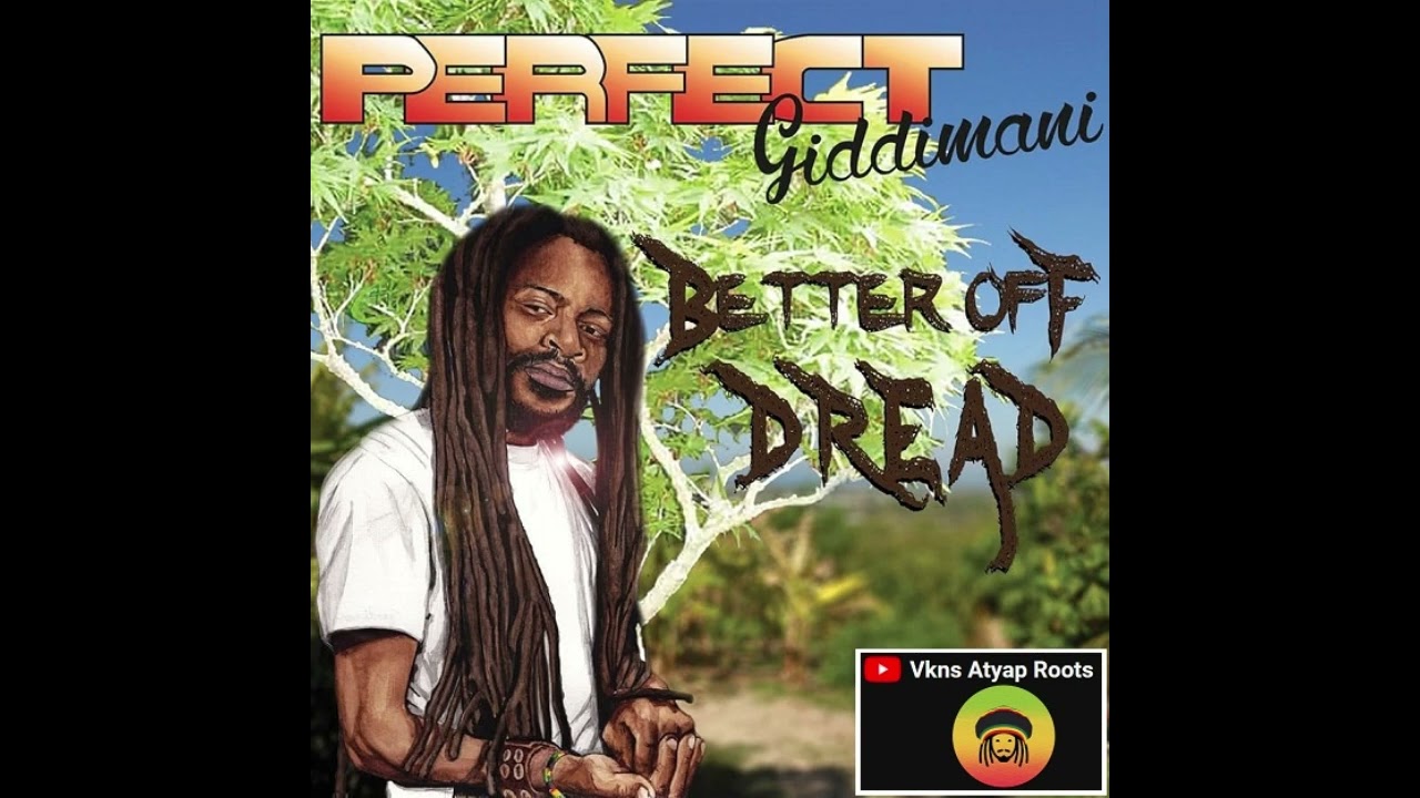 Perfect Giddimani - Blessing [VknsAtyap]