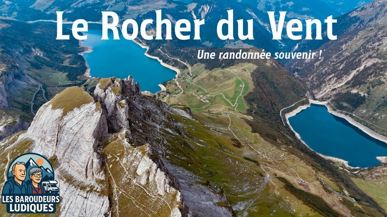 Le Rocher du Vent