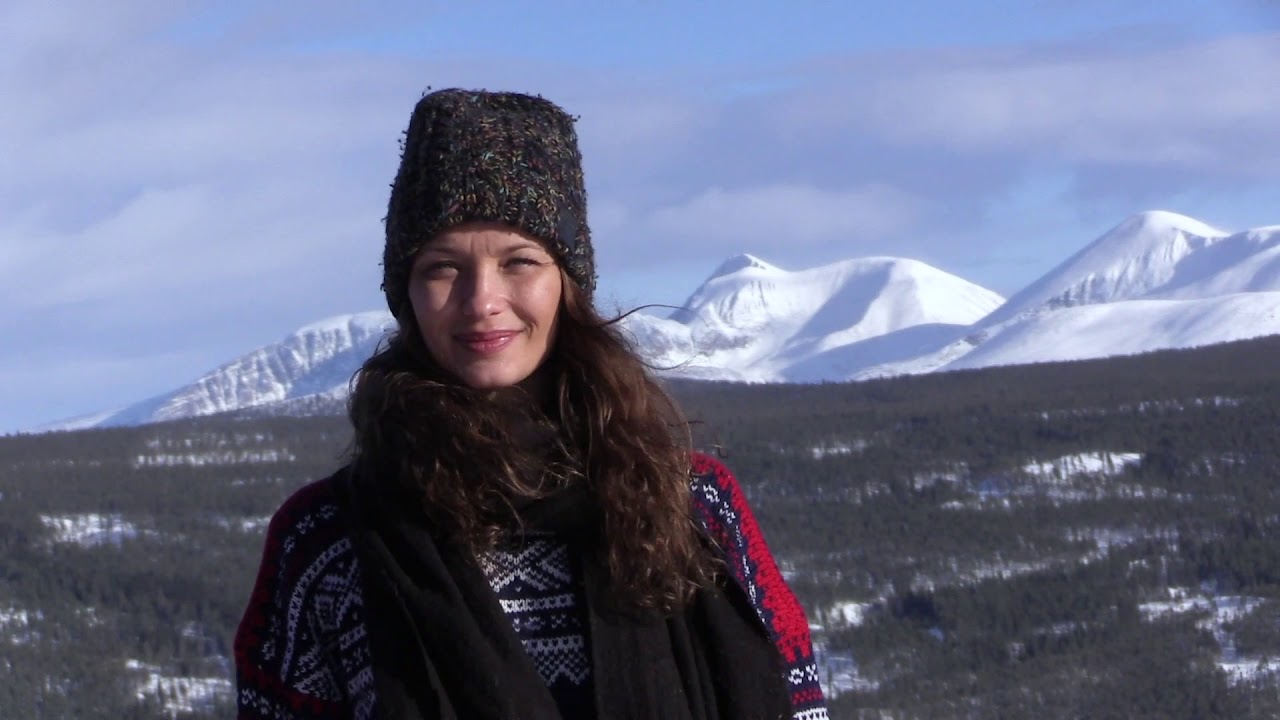 PR-film for workshop i Rendalen mars 2020