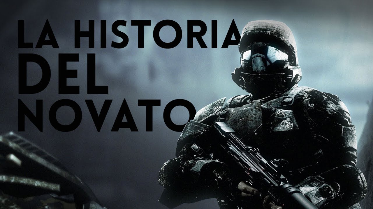 El soldado que sobrevivió al infierno... solo | La historia de J. D. 