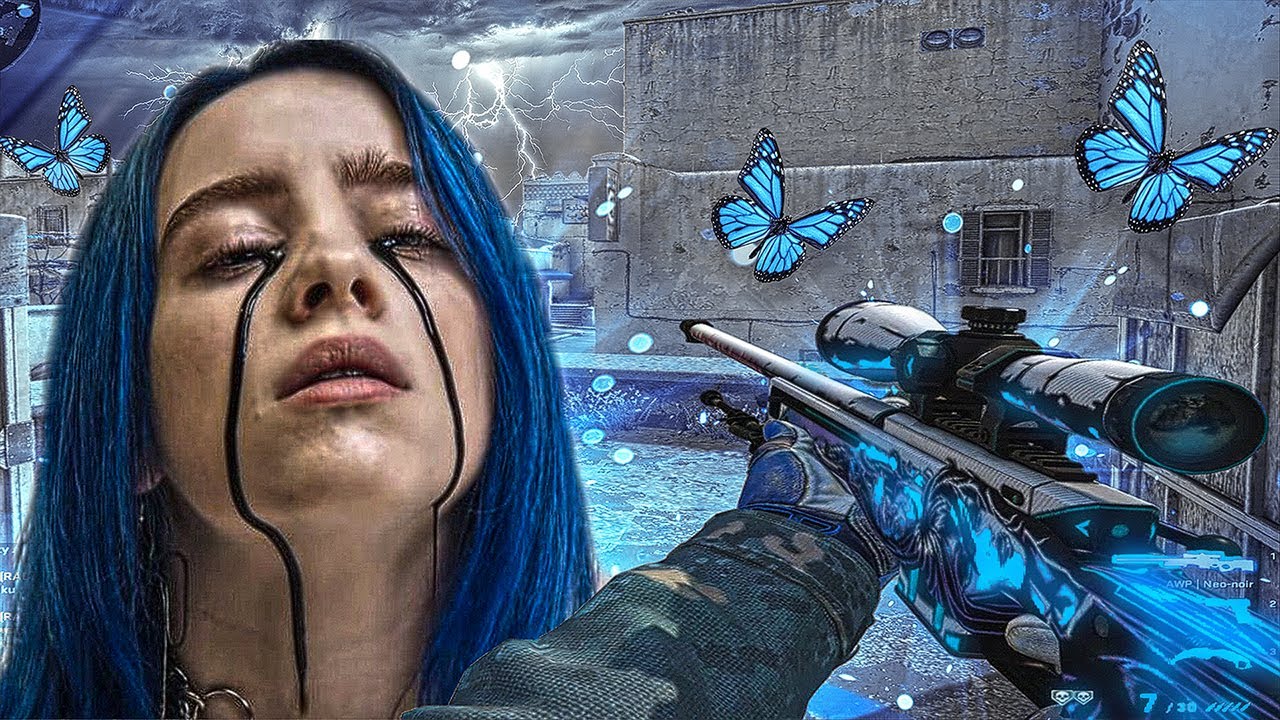 GOODBYE - CSGO 💔