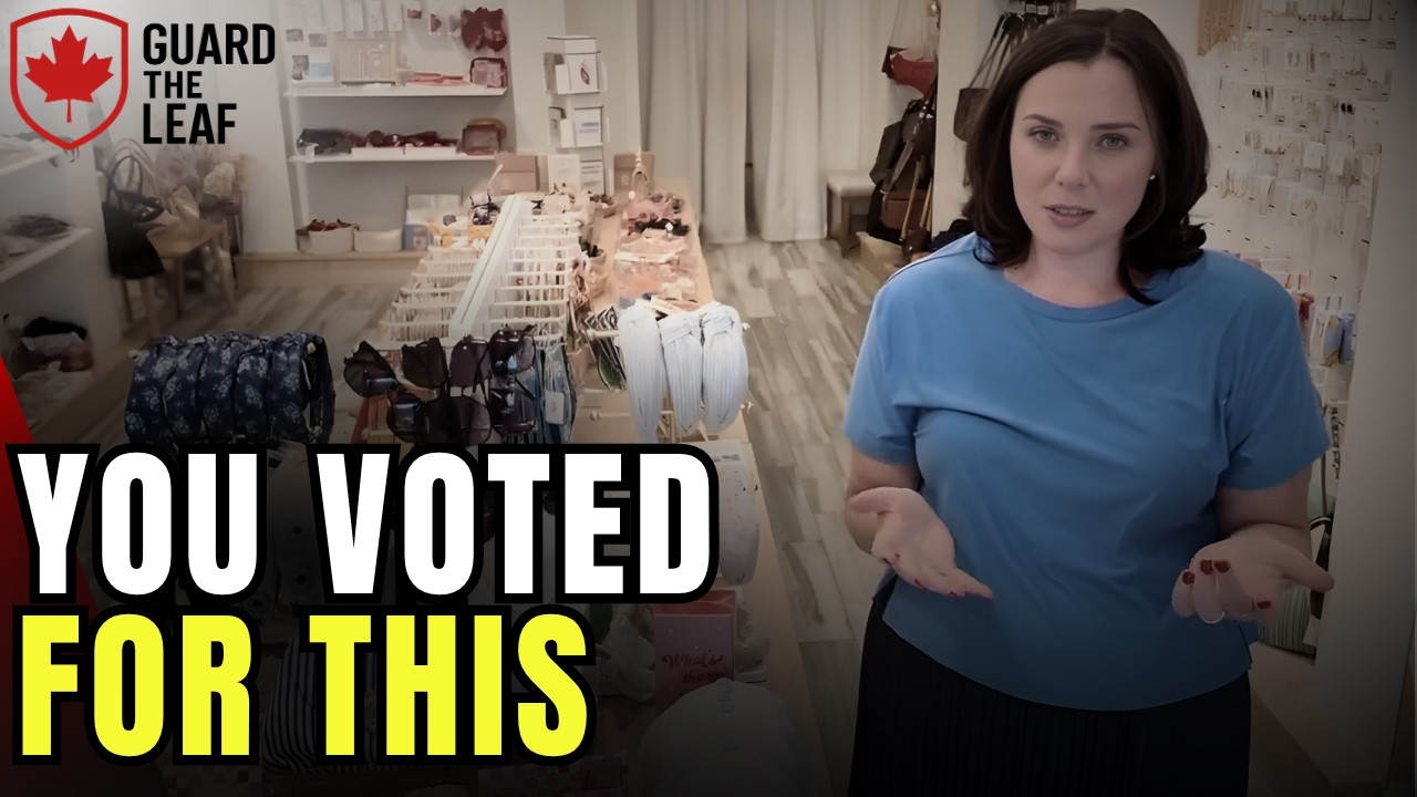 Missouri Voted for Trump. Now This Business Owner Is Paying for It.