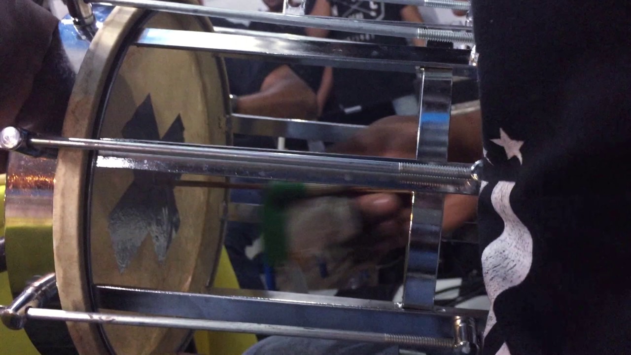 Cuíca Do Samba do Trabalhador