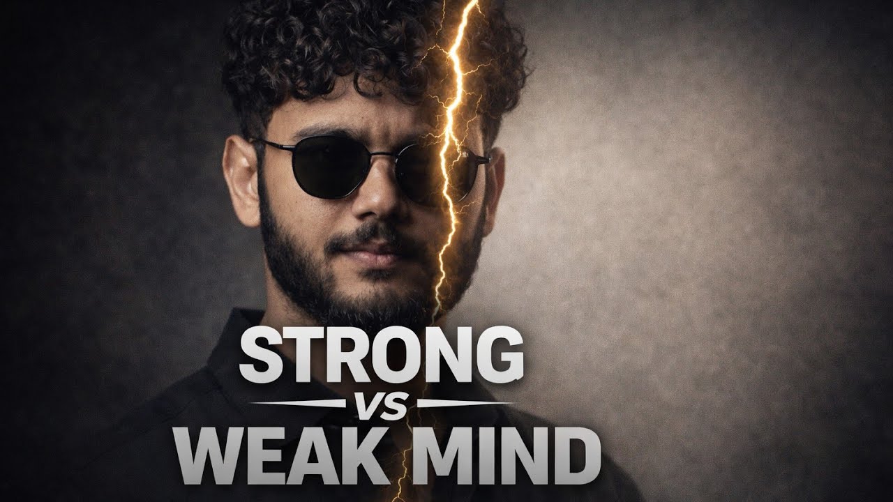 Build Unbreakable Discipline: Train Your Mind to Win