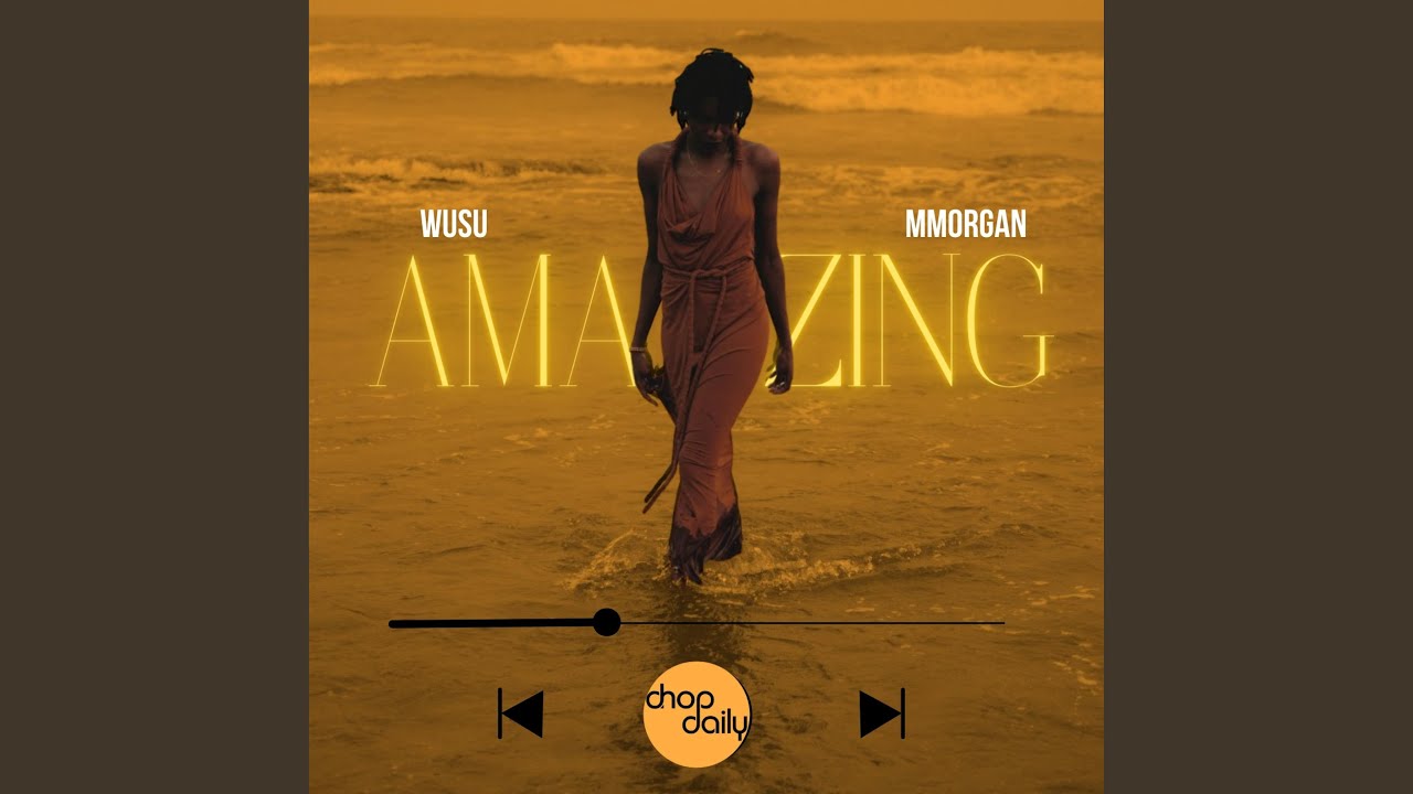 Ama-zing
