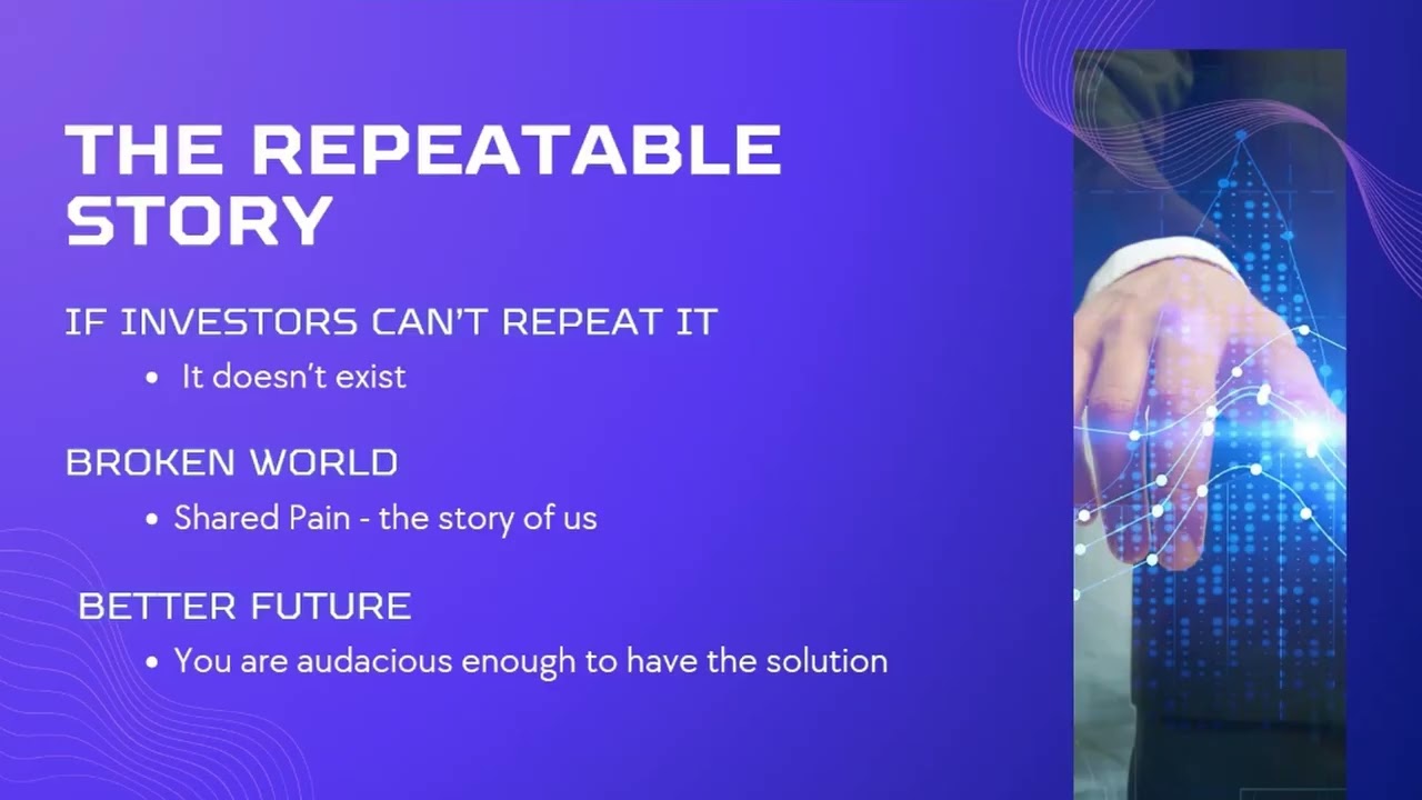 Epic Made: From Idea to Impact in the Qubic Labs Cohort