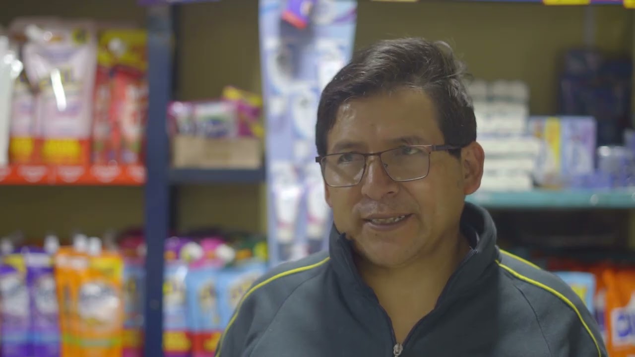 Documental Entre Estantes Final