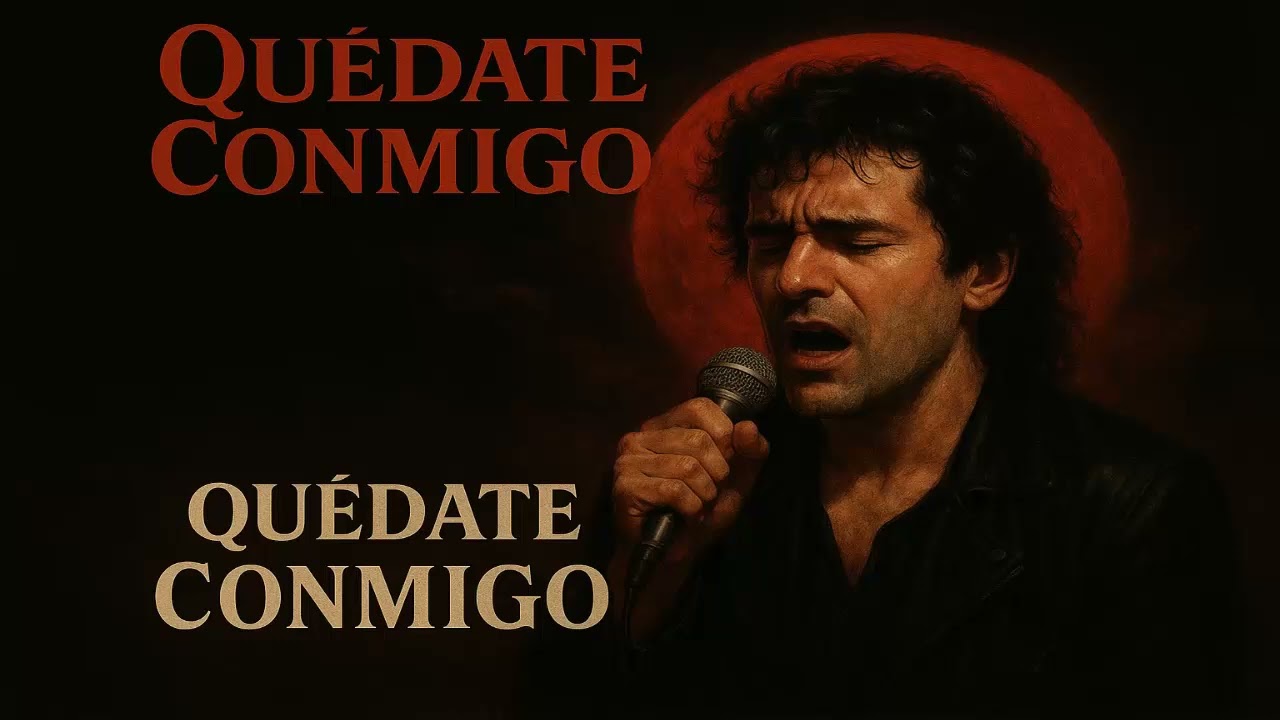 Quedate Conmigo