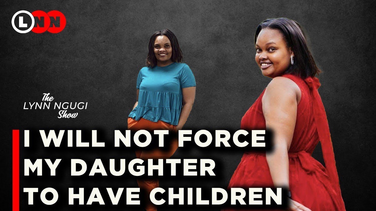 A mother/ daughter conversation on single motherhood, parenting, friendship and dating | LNN