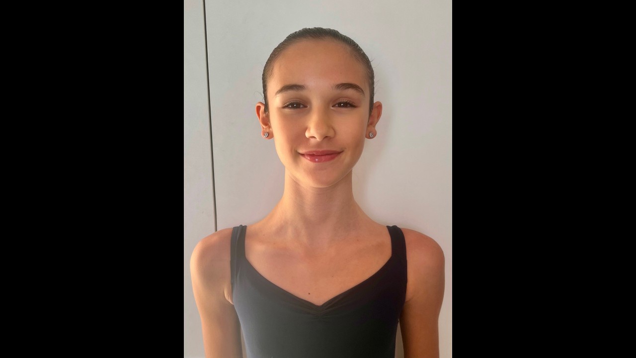Livia Dassori Opera Paris Video Audition