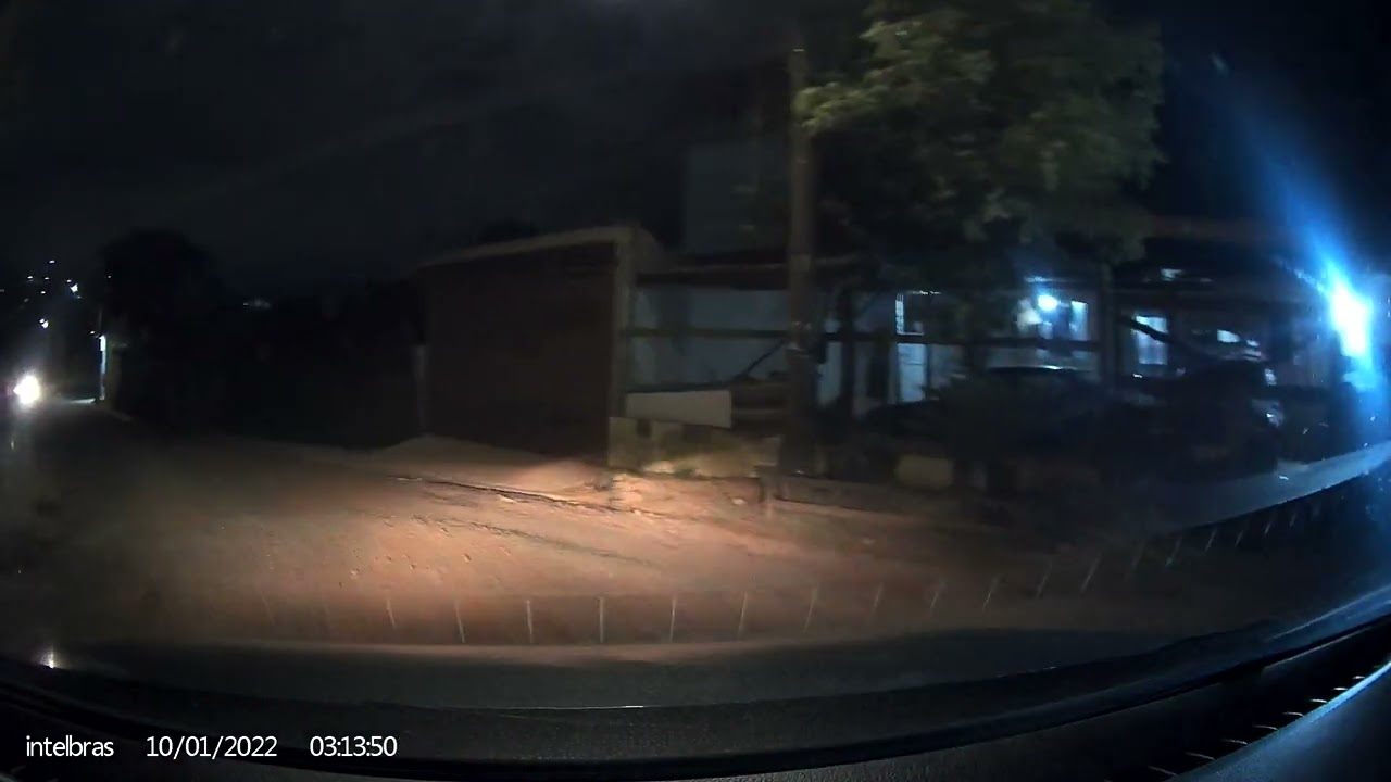 vida noturna de um uber  !!1