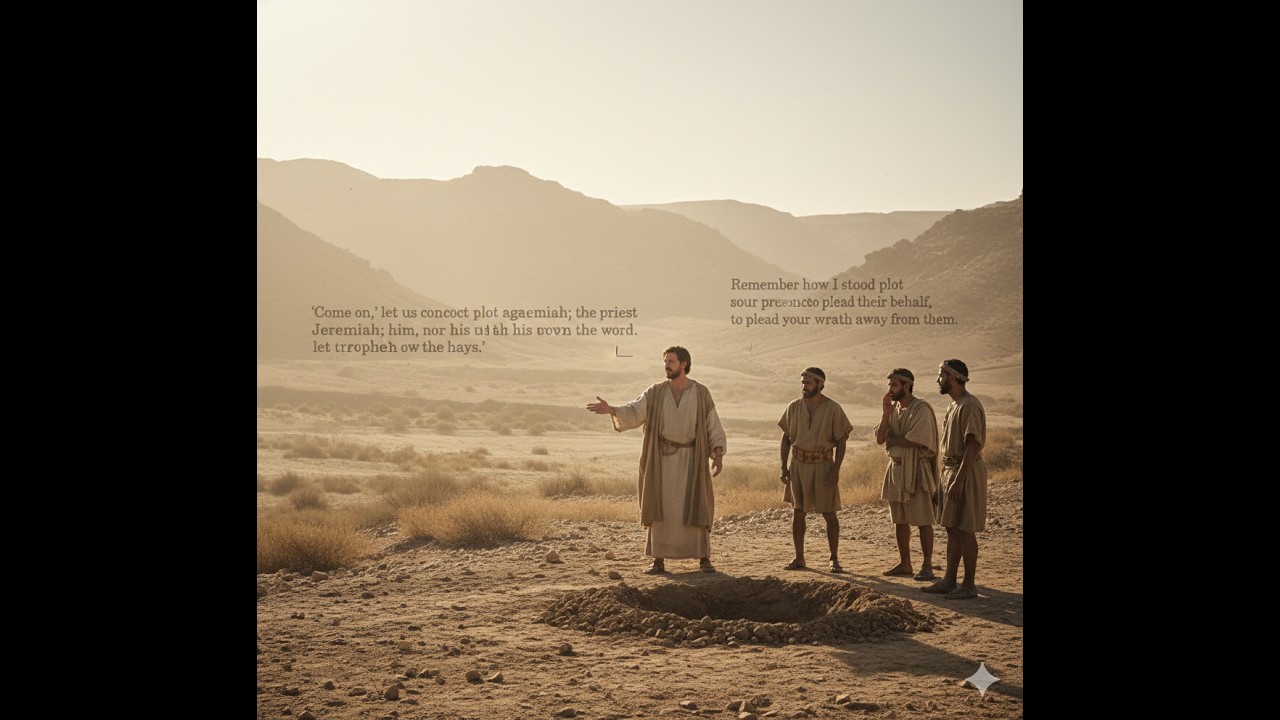 Wednesday 4 March 2026 Second Week Of Lent First Reading Lector's Prep