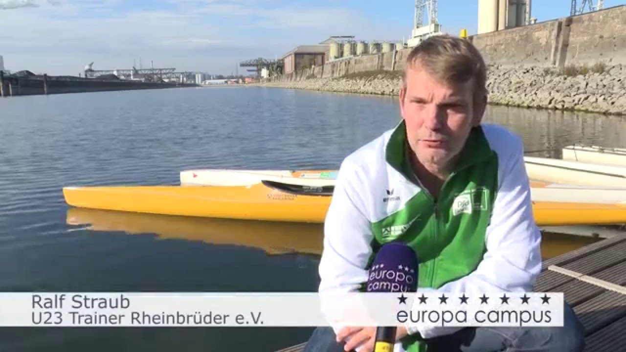 Portrait Rheinbrüder