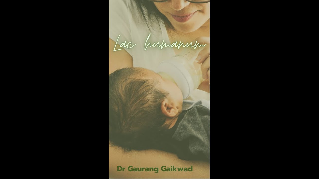 Lac humanum | Intercurrent remedies | Dr Gaurang Gaikwad