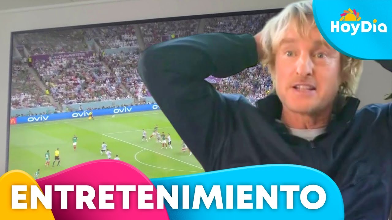 Telemundo revela adelanto de su comercial para el Super Bowl 2026 | Hoy Día | Telemundo