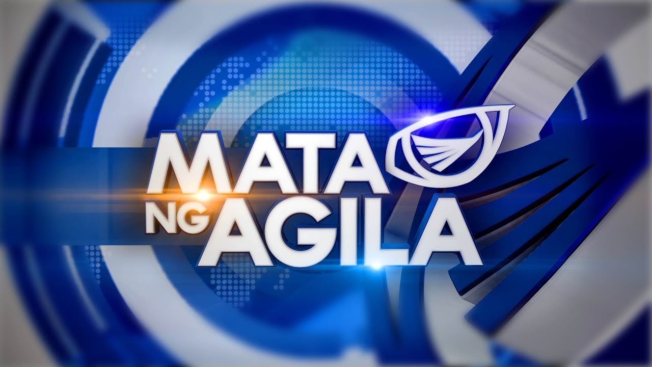 WATCH: Mata ng Agila - May 21, 2020