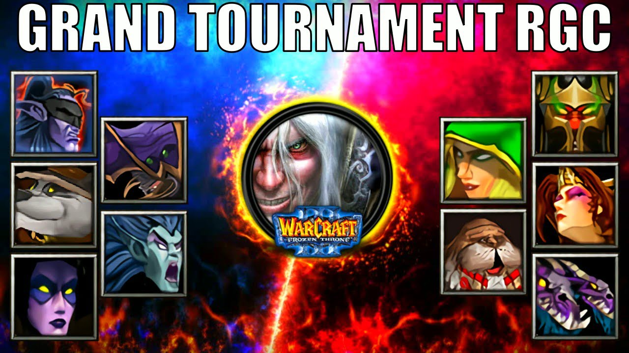 DotA Grand Tournament 🏆 || Ame vs Malr1ne || RGC (Lina Fire Slayer - Sand King)