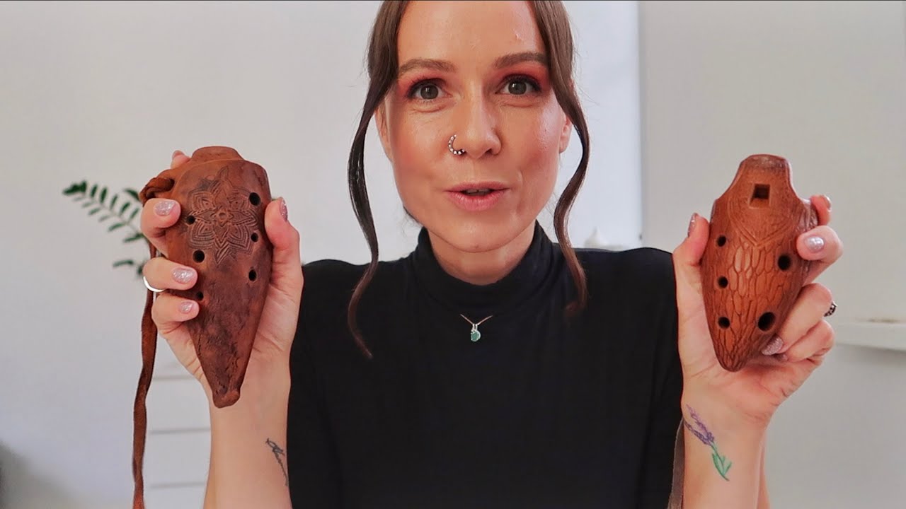 ОКАРИНА - КАКУЮ КУПИТЬ?