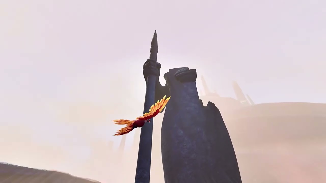 Lost Ember: Rekindled Edition - Legendary Souls DLC - Release Trailers