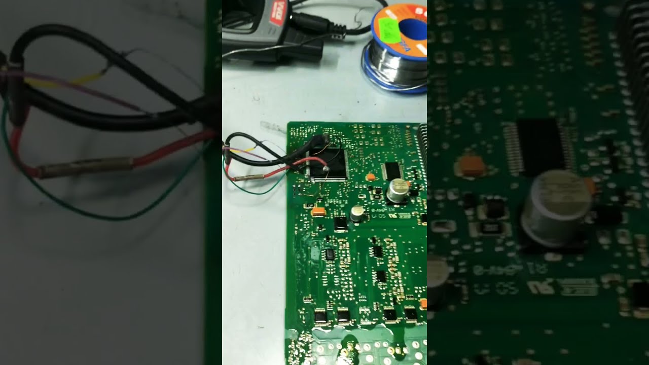 programming  All Key lost range evoque KVM RFA 2018
