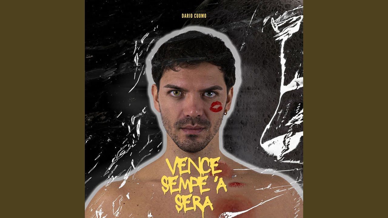 Vence sempe 'a sera