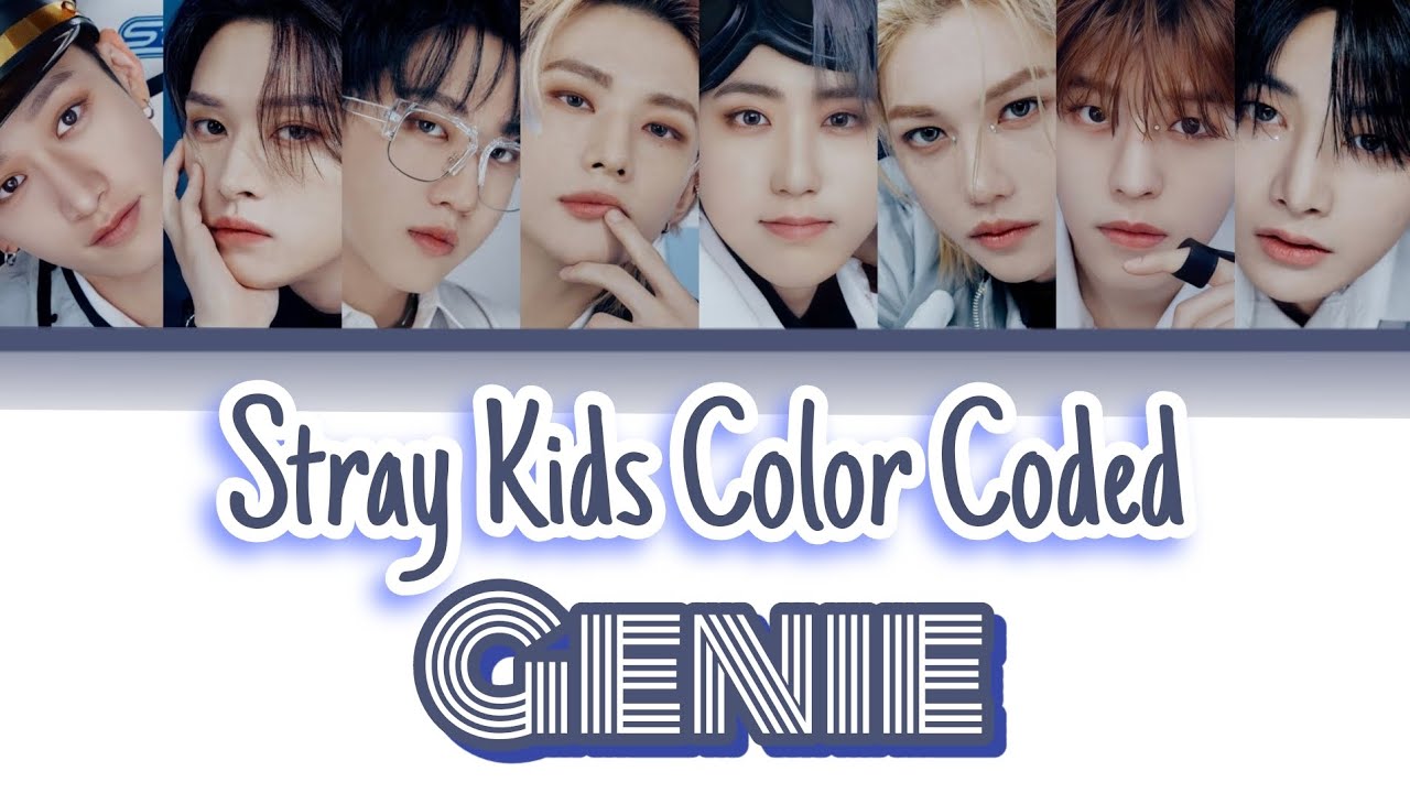 How would Stray Kids sing 