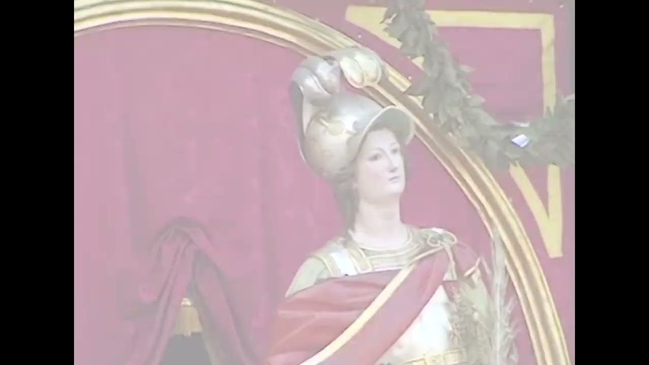 Ħarsa lura lejn il-festi kbar tal-2003 għas-17-il Ċentinarju tal-Martirju glorjuż ta’ San Ġorġ