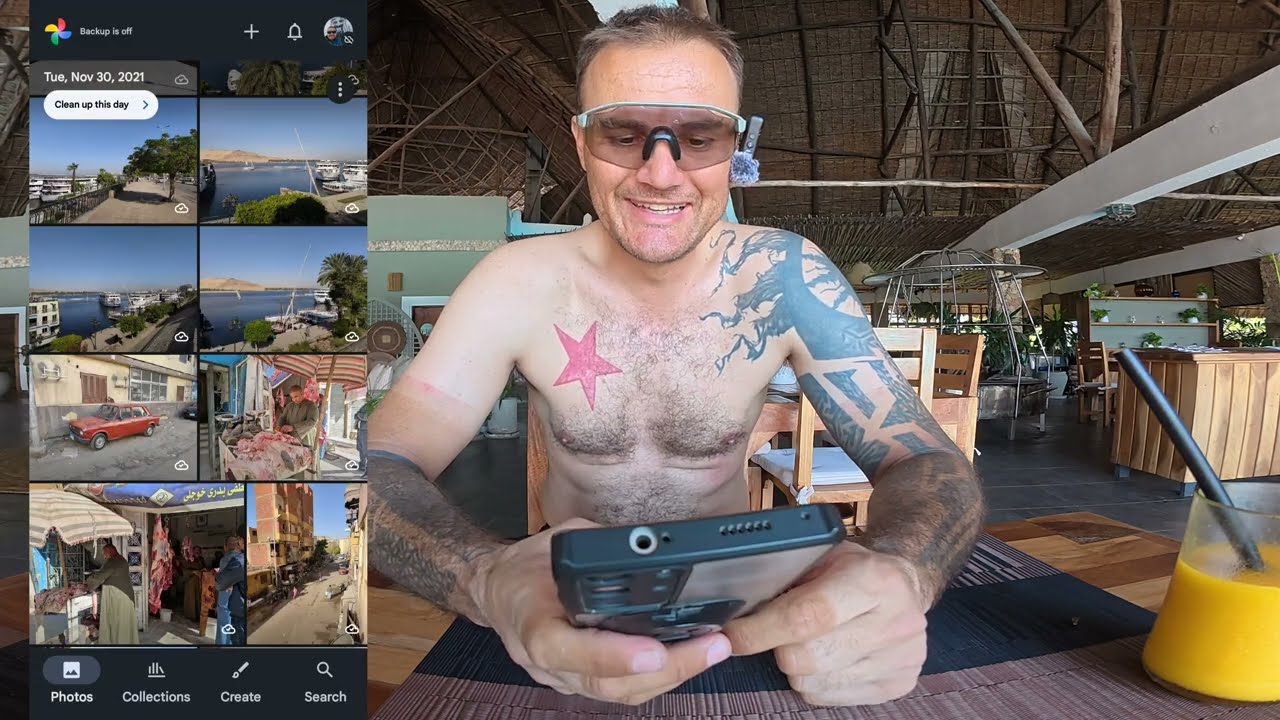 Kako je došlo do ovoga!? 08 🇰🇪 Kenya 