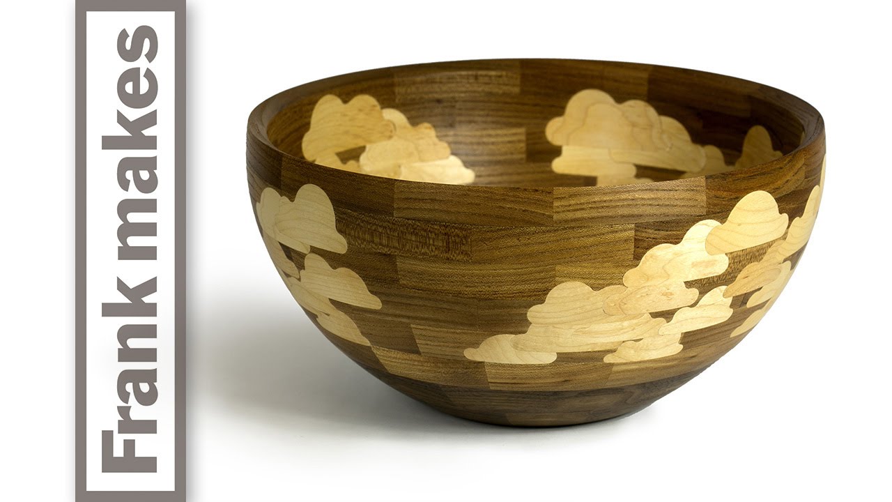 Maple Clouds