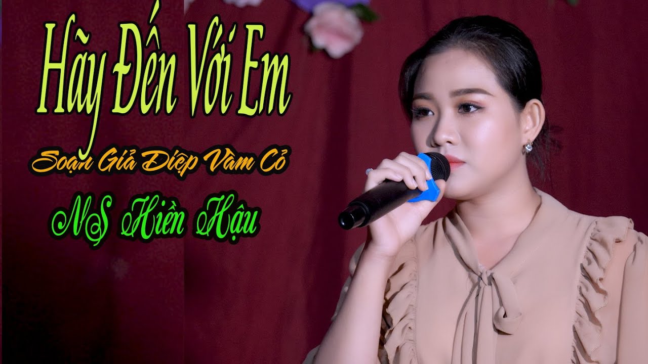 Đúng chất con nhà Nòi con của gia đình nghệ sỹ | NS Hiền Hậu | Tân Cổ Việt