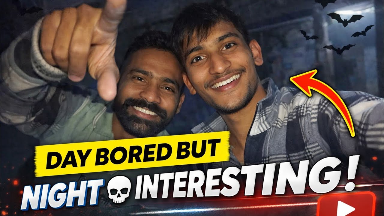Din boring tha… raat ne sab badal diya 😮 | Last tkk jroor dekha kijiye