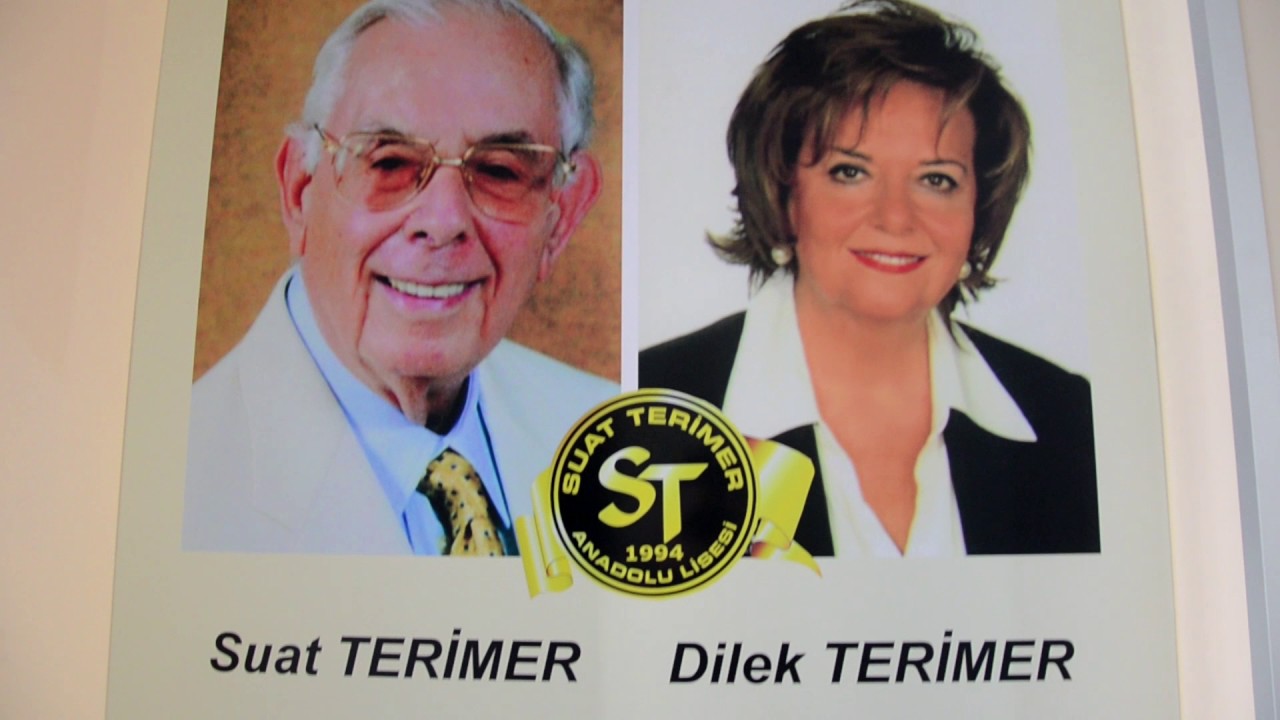 Tanıtım Filmi - 1