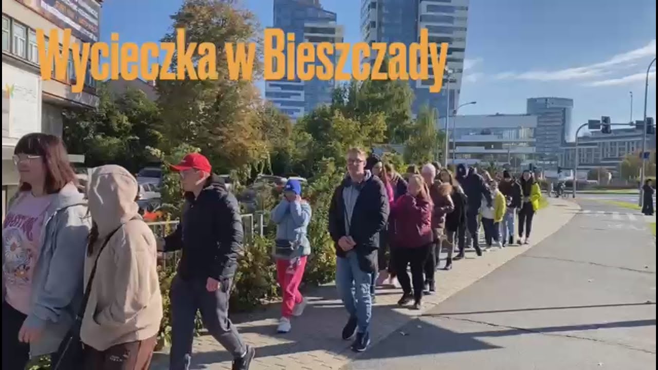 Wycieczka w Bieszczady – „Szlakiem Ludowej Kultury”