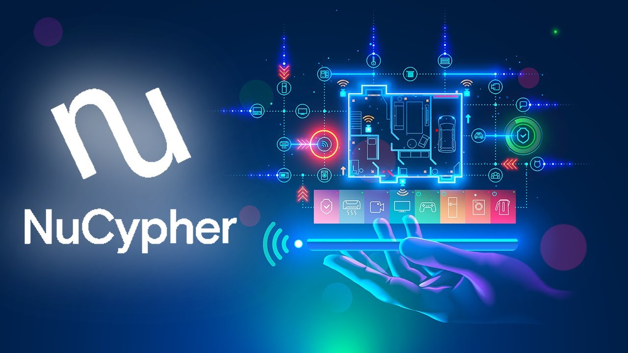 Что такое NuCypher? &mdash; NU Explained