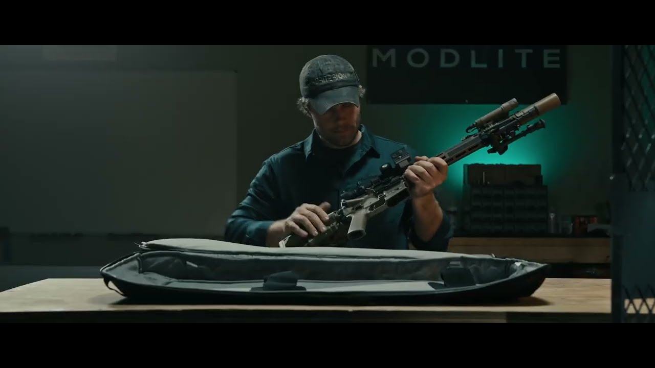 VTAC Rifle & Pistol Carrying Collection - Tactical Storage Built for Professionals