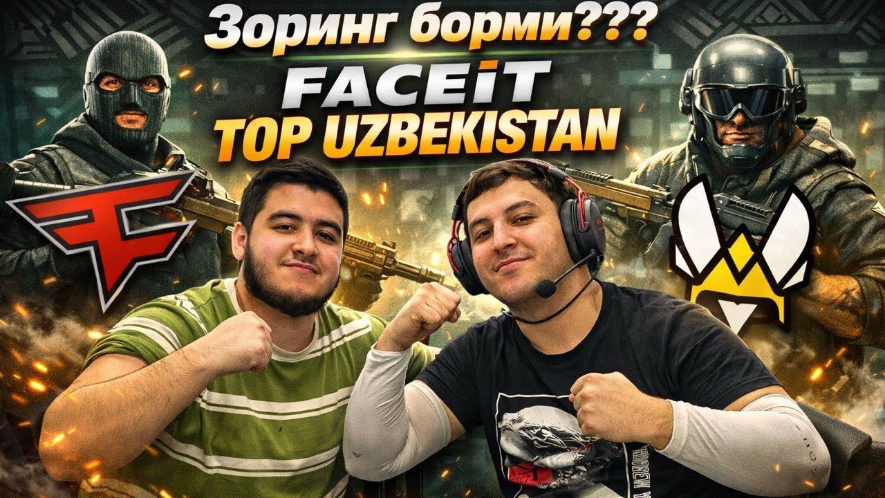 SAHARLIGACHA FACEIT GOOO