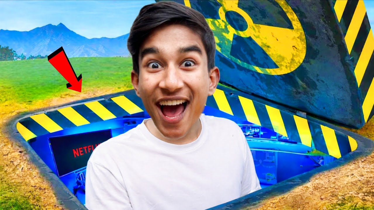 SECRET ROOM CHALLENGE 🤯 ( PART 4 ) | গোপন রুম চ্যালেঞ্জ | VLOGY DUNIYA |