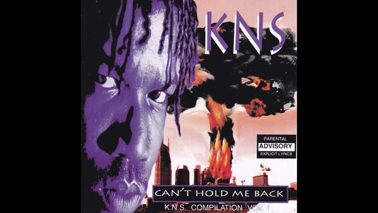 KNS - Money On My Mind [1996][Nashville, TN]