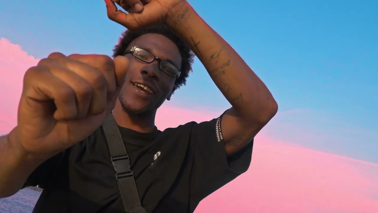 MT L'ARGENT (CLIP OFFICIEL)