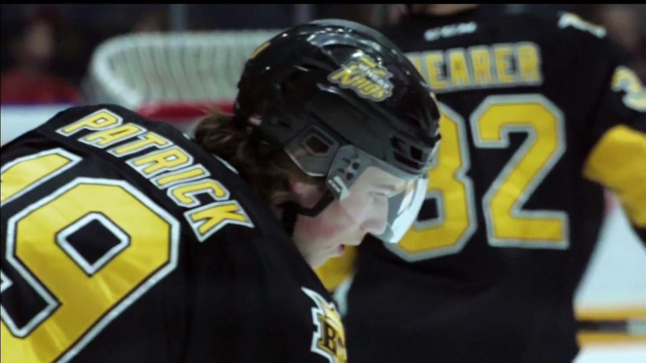 Meet the Future: Nolan Patrick