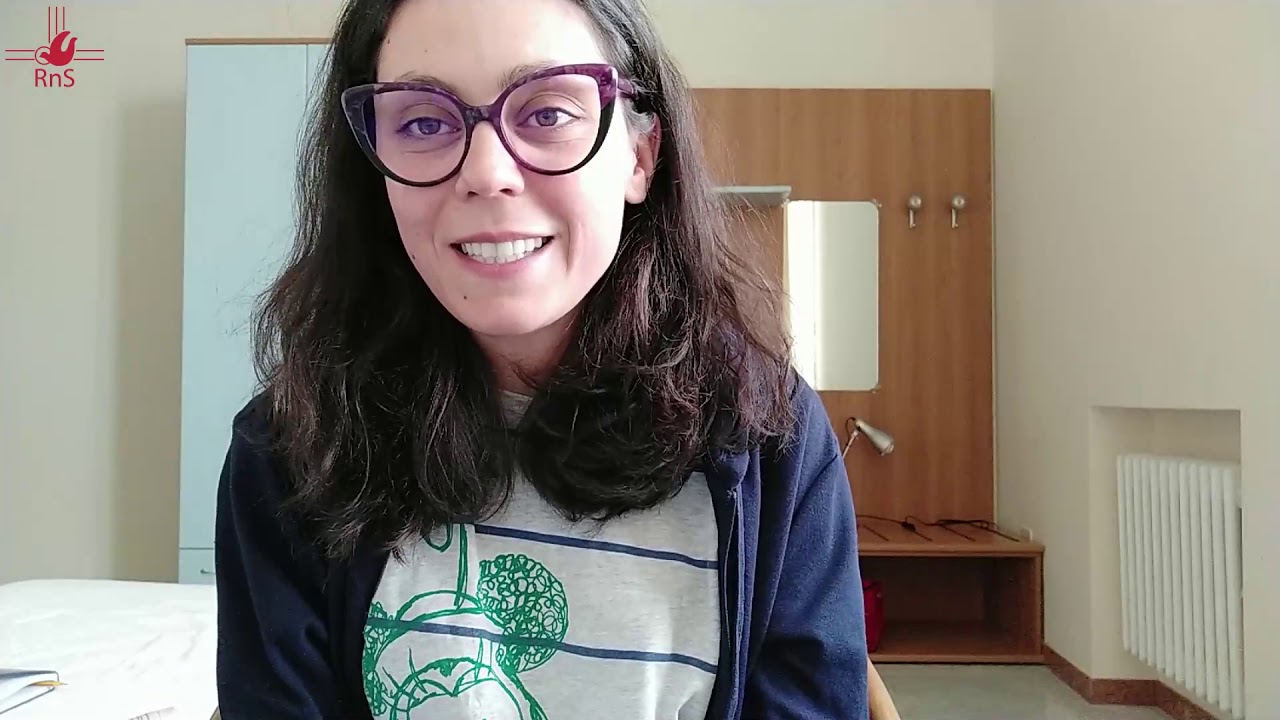 TESTIMONIANZE: racconti di esperienze nel tempo del Coronavirus - 29 maggio 2020