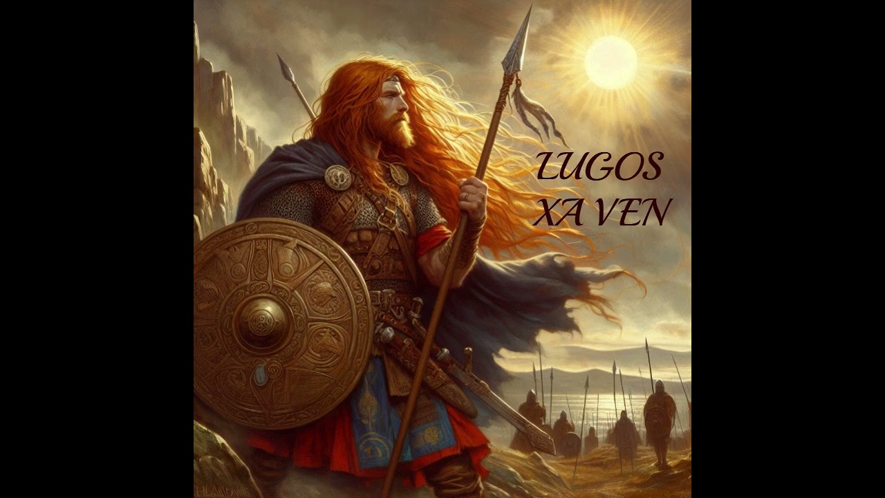 LUGOS XA VEN