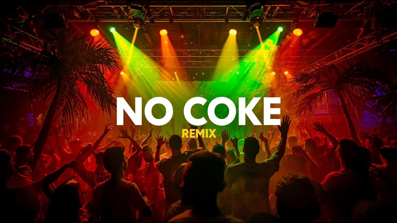 Dr. Alban - No COKE Remix 2026 (Tiktok trend)