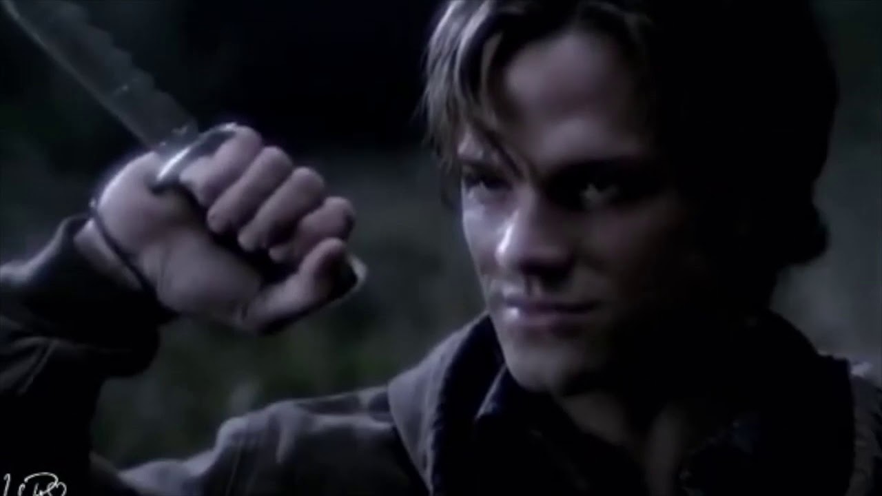 Sam and dean edits